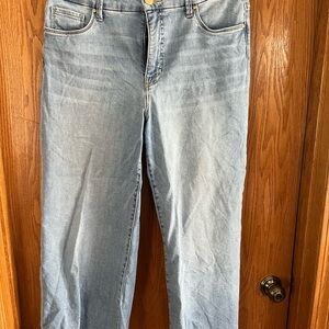 Kut from the Kloth Light Blue Jeans